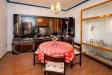 Villa in vendita con giardino a Sant'Angelo di Piove di Sacco - 03, Soggiorno