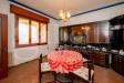 Villa in vendita con giardino a Sant'Angelo di Piove di Sacco - 04, Soggiorno