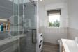 Appartamento bilocale in vendita con box a Foss - 08, BAGNO