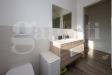 Appartamento bilocale in vendita con box a Foss - 09, BAGNO