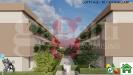 Appartamento in vendita con giardino a Saonara - 09, ESTERNO 8.jpg