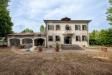Villa in vendita con giardino a Saonara - 03, 2.jpg