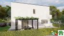 Villa in vendita con giardino a Saonara - 02, LOTTO 15 - QUADRIFAMILIARE_Photo - 5.jpg