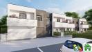 Villa in vendita con giardino a Saonara - 04, LOTTO 15 - QUADRIFAMILIARE_Photo - 1.jpg