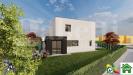 Villa in vendita con giardino a Saonara - 07, render lotto 16_91 - Photo.jpg