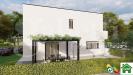 Villa in vendita con giardino a Saonara - 09, LOTTO 15 - QUADRIFAMILIARE_Photo - 5.jpg