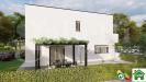 Villa in vendita con giardino a Saonara - 09, LOTTO 15 - QUADRIFAMILIARE_Photo - 5.jpg