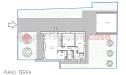 Villa in vendita con giardino a Vaprio d'Adda - 07, villa PT.jpg