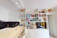 Appartamento bilocale in vendita a Milano in via bernardo rucellai - 03, Foto 3