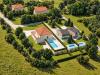 Villa in vendita classe A4 a Castel San Pietro Terme in via liano - 03, Foto 3