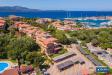 Appartamento bilocale in vendita con giardino a Olbia in via della marina 5 - 08, Foto 8