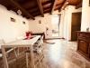 Appartamento bilocale in vendita con terrazzo a Roma - 04, Soggiorno