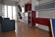 Appartamento bilocale in vendita con terrazzo a Roma - 02, Soggiorno