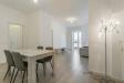 Appartamento in affitto con box a Bergamo in via giosue' carducci 5 - 02, Foto 2