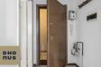 Appartamento monolocale in vendita a Milano in via monte san genesio 24 - 02, Foto 2