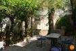 Casa indipendente in vendita con giardino a Noto in via pier capponi 18 - 03, Casa in centro storico con giardino via P. Capponi
