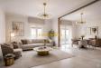 Appartamento in vendita con terrazzo a Livorno - via grande - 02