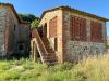 Rustico in vendita con giardino a Vinci - 05