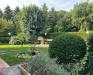 Appartamento in vendita con giardino a Vinci - sovigliana - 05