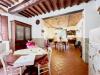 Villa in vendita con giardino a San Marcello Piteglio - 05