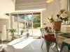 Appartamento bilocale in vendita con giardino a Roma in via della camilluccia - 02, Foto 2