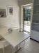 Villa in affitto con giardino a Fiumicino in via jesolo - lungomare - 06, Foto 6