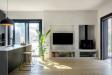 Villa in vendita con giardino a Fiumicino in viale nettuno - 04, Foto 4