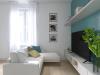 Appartamento bilocale in vendita a Milano in via giuseppe candiani - 02, Foto 2
