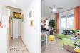 Appartamento in vendita con giardino a Milano in via achille feraboli - 09, Foto 9