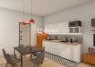 Appartamento bilocale in vendita ristrutturato a Bologna - 02, Rendering cucina (2).jpeg