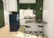 Appartamento in vendita ristrutturato a Bologna - 02, Rendering cucina.jpeg