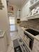 Appartamento in vendita a Livorno in via giuseppe garibaldi 40 - 07, cucina