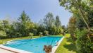 Villa in affitto con giardino a Forte dei Marmi - vaiana - 02