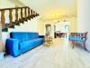 Villa in vendita con giardino a Pietrasanta - marina di - 02