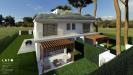 Villa in vendita con giardino a Camaiore - lido di - 03