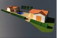 Casa indipendente in vendita con giardino a Camaiore - capezzano pianore - 02