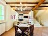 Villa in vendita con giardino a Seravezza - pozzi - 03