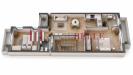 Appartamento in vendita ristrutturato a Camaiore - lido di - 03