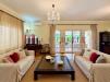 Villa in affitto arredato a Forte dei Marmi - centro - 04