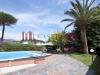 Villa in affitto arredato a Forte dei Marmi - vittoria apuana - 02