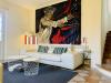 Villa in affitto arredato a Forte dei Marmi - vittoria apuana - 05