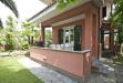 Villa in affitto con giardino a Forte dei Marmi in via canova - 04, esterno