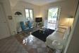 Villa in affitto con giardino a Forte dei Marmi in via canova - 05, soggiorno
