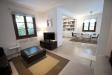 Villa in affitto con giardino a Forte dei Marmi in via canova - 06, soggiorno