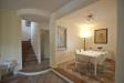 Villa in affitto con giardino a Forte dei Marmi in via canova - 07, sala pranzo