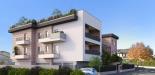 Appartamento bilocale in vendita con terrazzo a Gorgonzola - 05