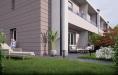Villa in vendita con giardino a Arzago d'Adda in via verdi 3 - 03, Foto 3