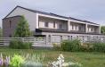 Villa in vendita con giardino a Arzago d'Adda in via verdi 3 - 04, Foto 4