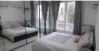 Appartamento bilocale in vendita ristrutturato a Celle Ligure - 05, camera da letto