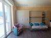 Appartamento monolocale in affitto arredato a Borgosesia - 07